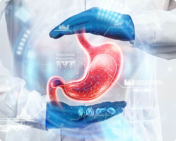 Fundoplication Singapore 