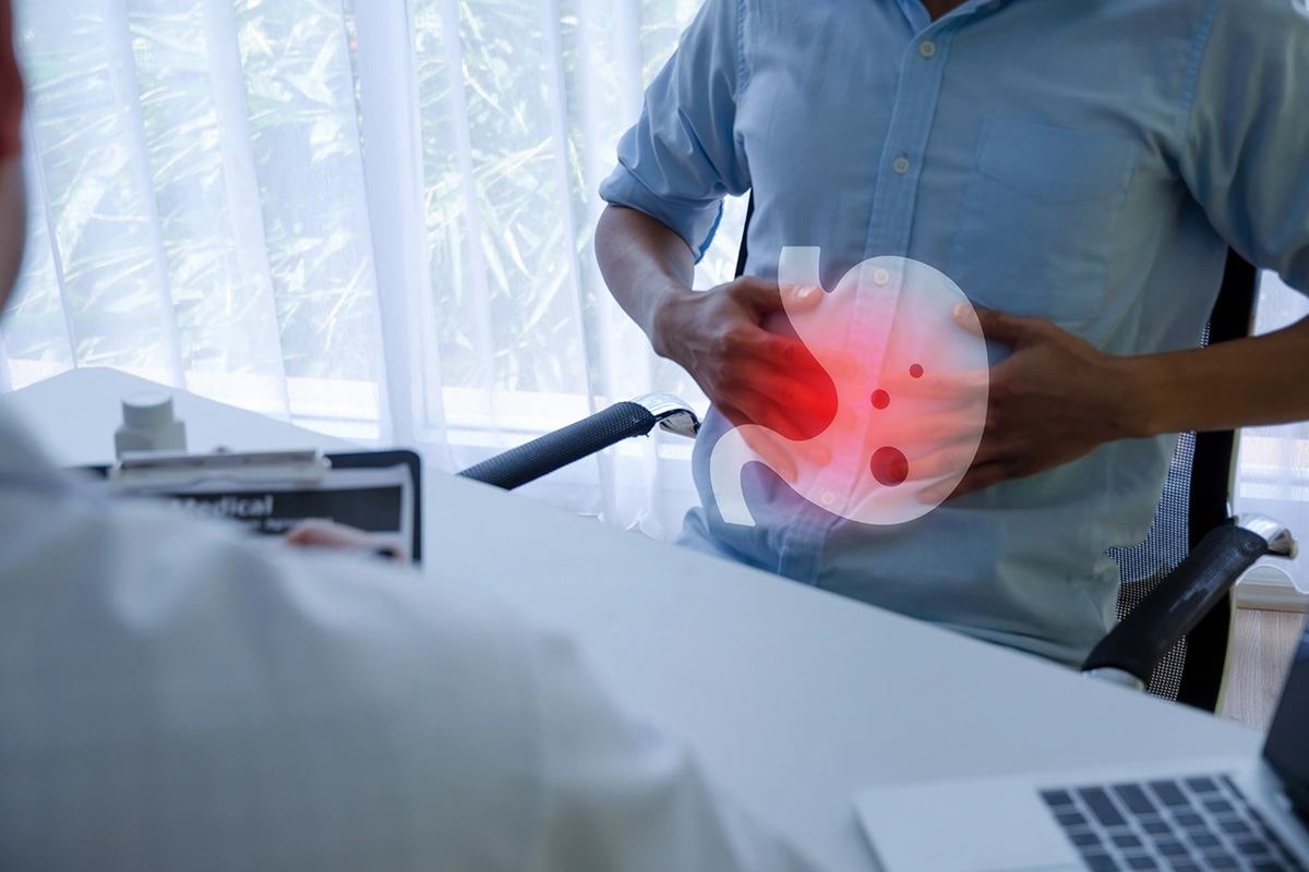 When Do You Need Surgery for Acid Reflux and GERD Surgery?