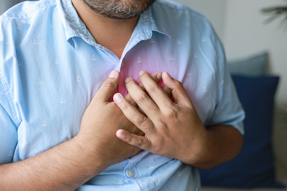 Acid Reflux Treatment: Surgical and Non-Surgical Options