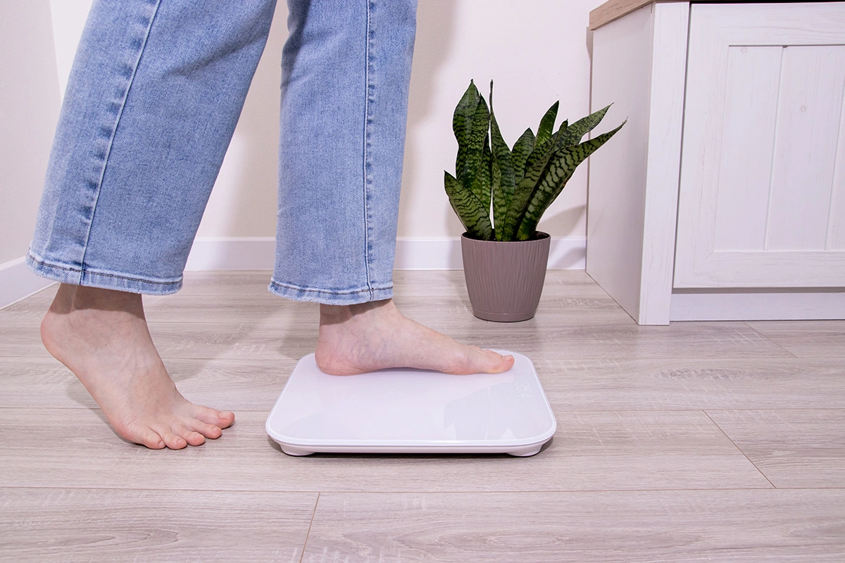 Why Some People Don’t Lose Weight After ESG