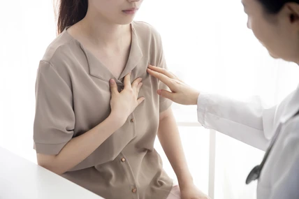 More Than Just Heartburn & When to Seek Help